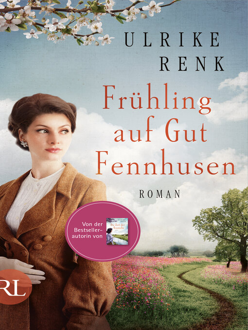 Title details for Frühling auf Gut Fennhusen by Ulrike Renk - Available